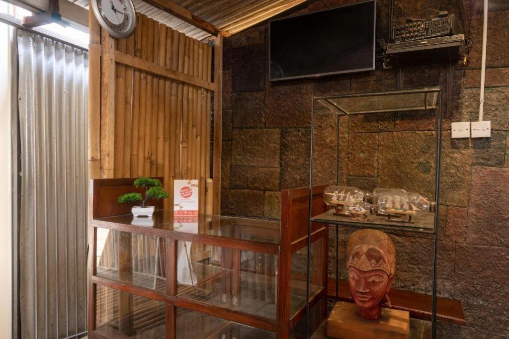 Muntilan Oyo 2380 Alea Guesthouse מראה חיצוני תמונה