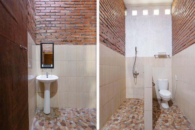 Muntilan Oyo 2380 Alea Guesthouse מראה חיצוני תמונה